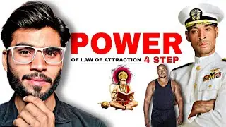 How to Attract ? Money Love & Carrier Manifest Low of Attraction 