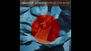 Derreck Simons - Full Power (Power Full Version)