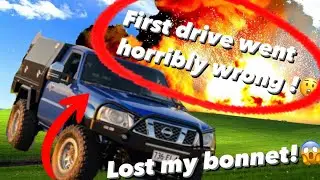 1HDFTE SWAPPED PATROL EP.8  EVERYTHING GOES WRONG!!!!