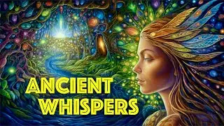 Mystical Nature - Ambient Spiritual Music for Metaphysical Awakening