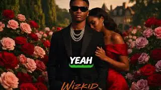WIZKID – Tonight Only