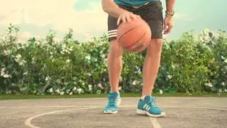 Helge Gjerstad // Kohl`s - Active Dad TV Commercial