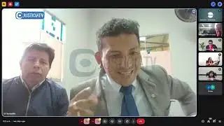 BRONKA: CESE DE PRISI&Oacute;N PREVENTIVA DE PEDRO CASTILLO
