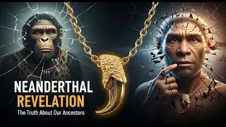 The Myth of the Neanderthal Brute: Krapina's Eagle Claw Necklace Changes Everything