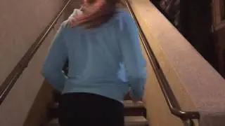 Stair Intervals