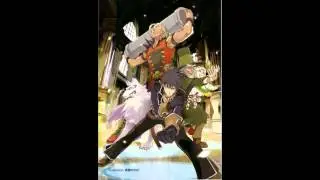 Shadow Hearts Covenant OST Pro Wrestler ~ The Name's Grand Papillon!! [Extended]
