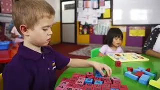 Himalayan WhiteHouse IB World School | Intro Video