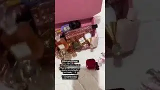 #somali #eaudeparfum #parfum #fragrance #perfume #viral #perfumeviral #viralvideos