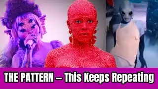 Why Alien Imagery Keeps Appearing in Pop Culture