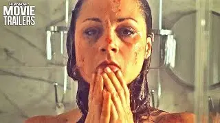 LIFECHANGER Trailer (2018) - Justin McConnell Horror Movie