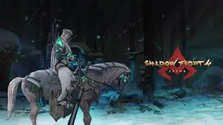 Shadow Fight Arena Ranked Journey Continues.... | 3v3 Top Ladder Rank Fights | SFA Ranked Experience