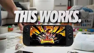 Becoming a Dad Changed How I Game &mdash; The Switch 2 Finally Clicked