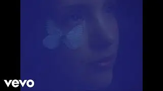 liana flores - Nightvisions (official music video)