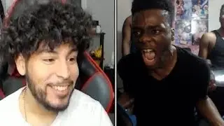 Cosmos Goes Super Saiyan? Reacting To More of My Old Videos