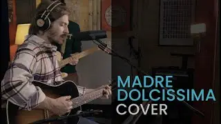 Madre Dolcissima | @Zuccheromusic | ft. Riccardo Longagnani