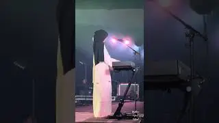 Fujii Kaze- Matsuri,Nan-nan w | Montreux  Jazz Festival | 14/07/2025