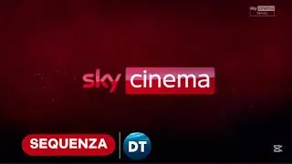 Sequenza Spot Sky Cinema Family | Giovedì 15 Gennaio 2026