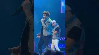 New Kids on the Block - &ldquo;Games&rdquo;