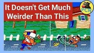 You've Never Played Anything Like This | Gekibo: Gekisha Boy