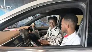 Why Chinese EVs gaining rising appeal in African market