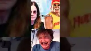 Ozzy&Hogan😥#shorts #sad #rip #icons #hulkhogan #ozzyosbourne