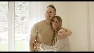 Jason Kennedy and Wife Lauren Scruggs Kennedy Reflect on Their Infertility Journey