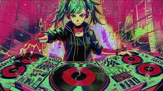 Chaos Fr34k0ut Underground Pulse (Breakcore)
