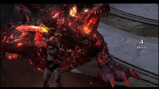 God Of War 3 #godofwar3demo