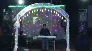 Дар Кулоб туй Муборак шидестай