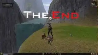 Metin2.PT ~ End & Lvl Up 86!