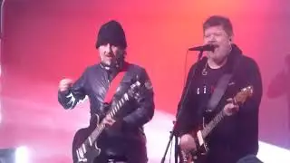 Dan D - Čas (Live) Domžale 2025