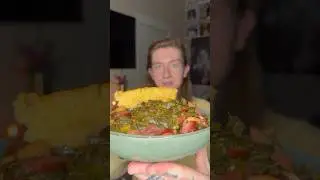 Приготовим вместе со мной на ужин тушеную капусту в стиле каджун гамбо #идеидляужина #каджунскаяк...