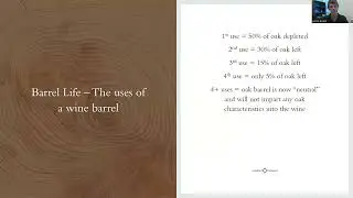 OSU Extension: Oak Barrels