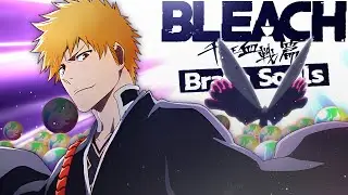 SUMMONING FOR ICHIGO BEFORE EOM NEWS?! THOUSAND-YEAR BLOOD WAR ICHIGO SUMMONS! Bleach: Brave Souls!