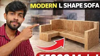 Sofa l shape ful video new video