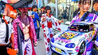 Taste of Japan in California [2024]