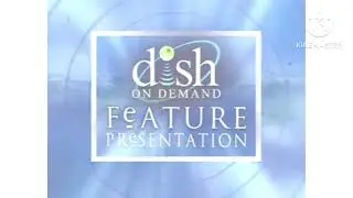 Dish on Demand Feature Presentation (1998-2002) Intro in Hellish G-Major!