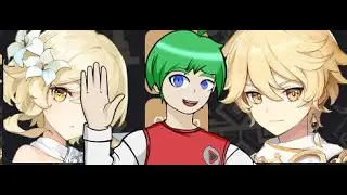 Genshin Impact Character Ranking: Best of the Best
