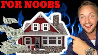 How to Buy Your First Income Property Step By Step