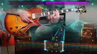 Rocksmith Remastered - CDLC - Red Hot Chili Peppers 
