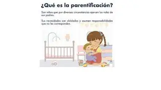QU&Eacute; ES LA PARENTIFICACI&Oacute;N