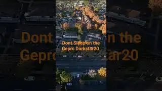 Geprc Darkstar20 #geprc #geprccinelog25 #fpv #cinewhoops #cinamatography #cinamatography  #cinematic