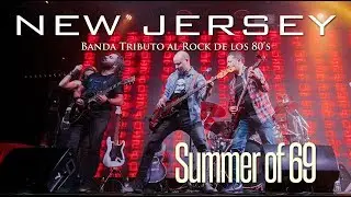 NEW JERSEY 