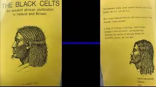 Ancient Irish Literature Gives A Very Detailed Description Of The Ancient Inhabitants.