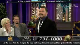 Mark Chironna: Praise-A-Thon 2013 | TBN Classic Praise