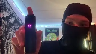 Pax Plus Dry Herb Vaporizer Unboxing & Review