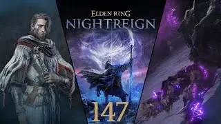 Elden Ring Nightreign - Folge 147: Gähnender Schlund (Gelehrter Solo)