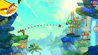 Angry Birds 2 - Tutorial (Chuck) (Android, U.S./🇺🇸)