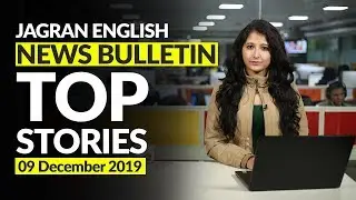Counting for the Karnataka bypolls, which were held on December 5, is underway and other top stories