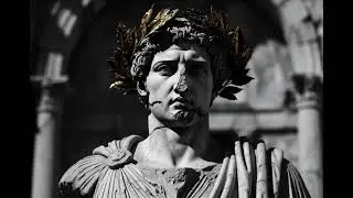 Rome — Echoes of an Eternal Empire | Cinematic Jazz Rock